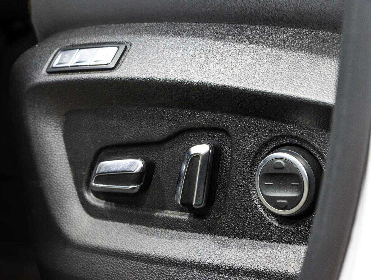 Купить Chery Tiggo 8 Pro с пробегом. Фото: #18