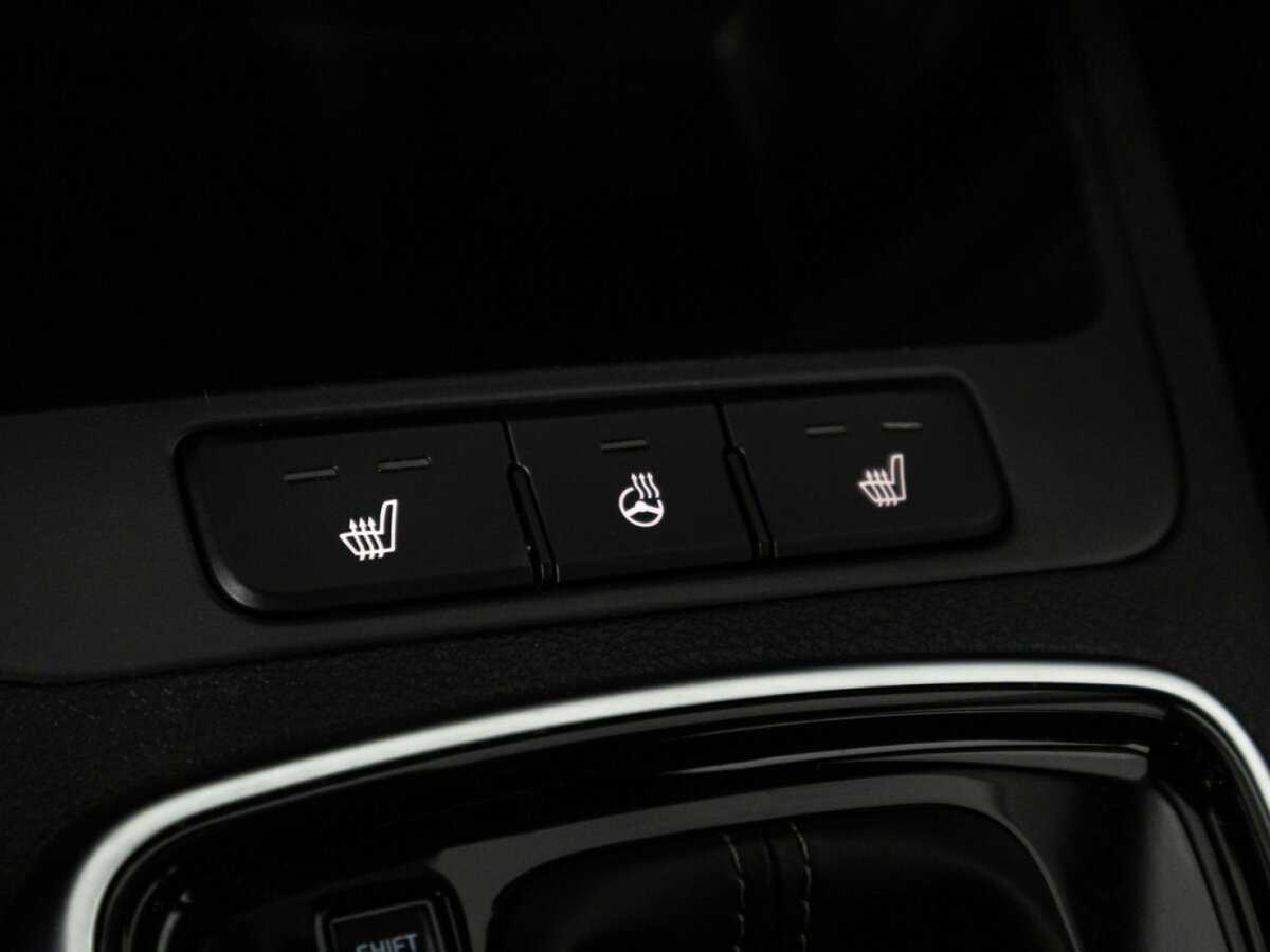 Купить Kia Rio с пробегом. Фото: #18