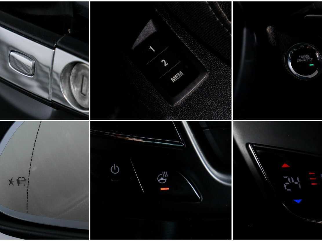 Купить Opel Insignia с пробегом. Фото: #15