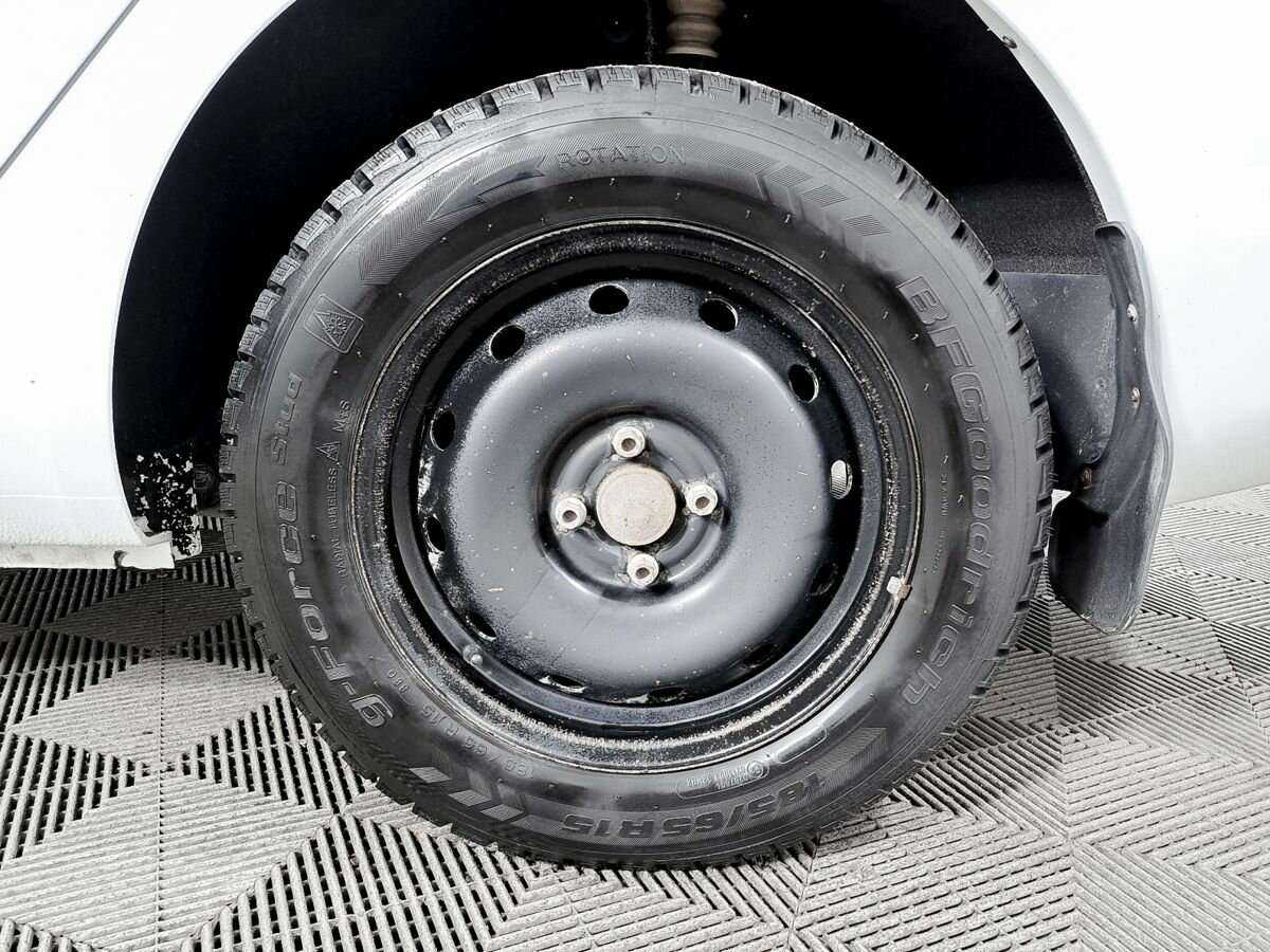 Купить Lada (ВАЗ) Vesta с пробегом. Фото: #15