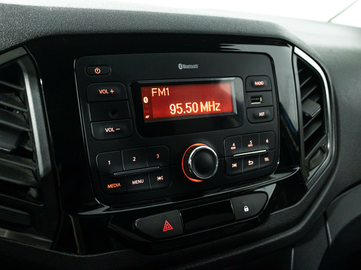 Купить Lada (ВАЗ) XRAY с пробегом. Фото: #14