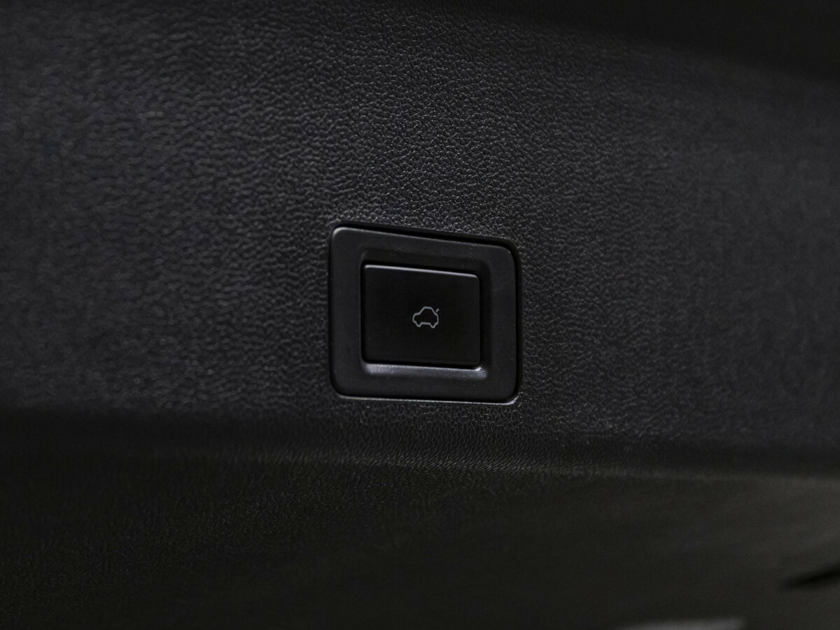 Купить Jaecoo J7 с пробегом. Фото: #15