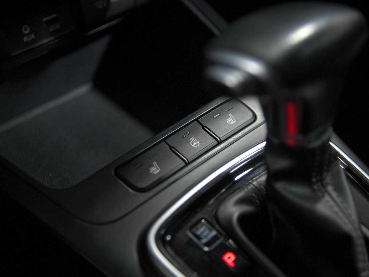 Купить Kia Rio с пробегом. Фото: #12