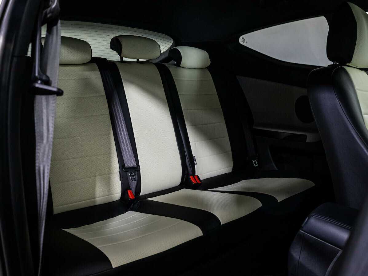 Купить Kia Ceed с пробегом. Фото: #8