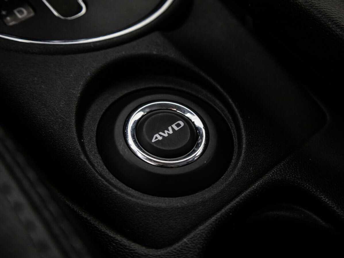 Купить Mitsubishi ASX с пробегом. Фото: #13