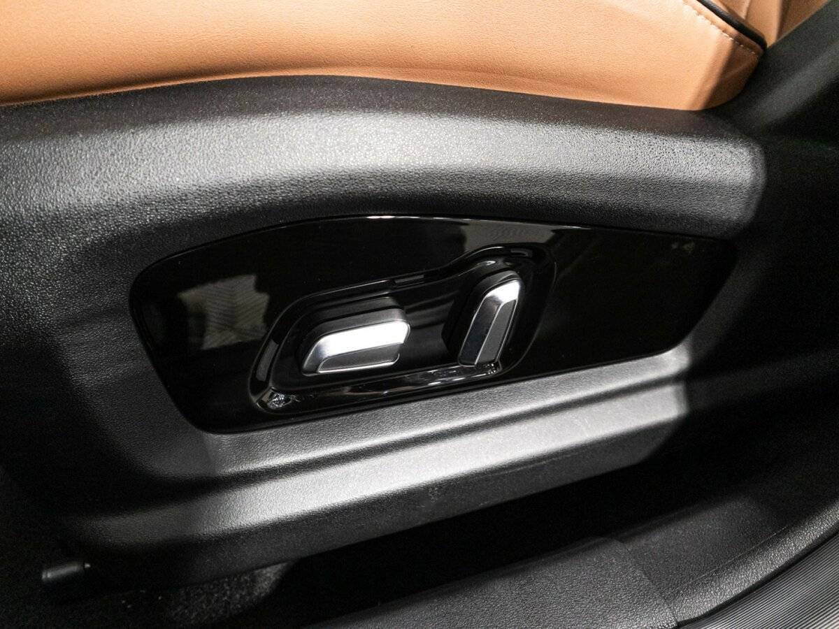 Купить OMODA C5 с пробегом. Фото: #16