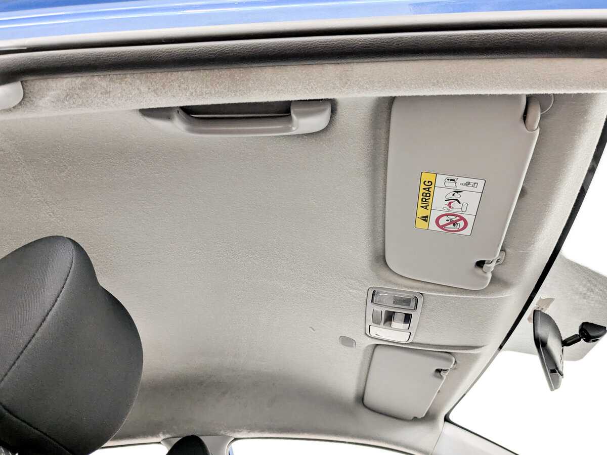 Купить Kia Rio с пробегом. Фото: #19