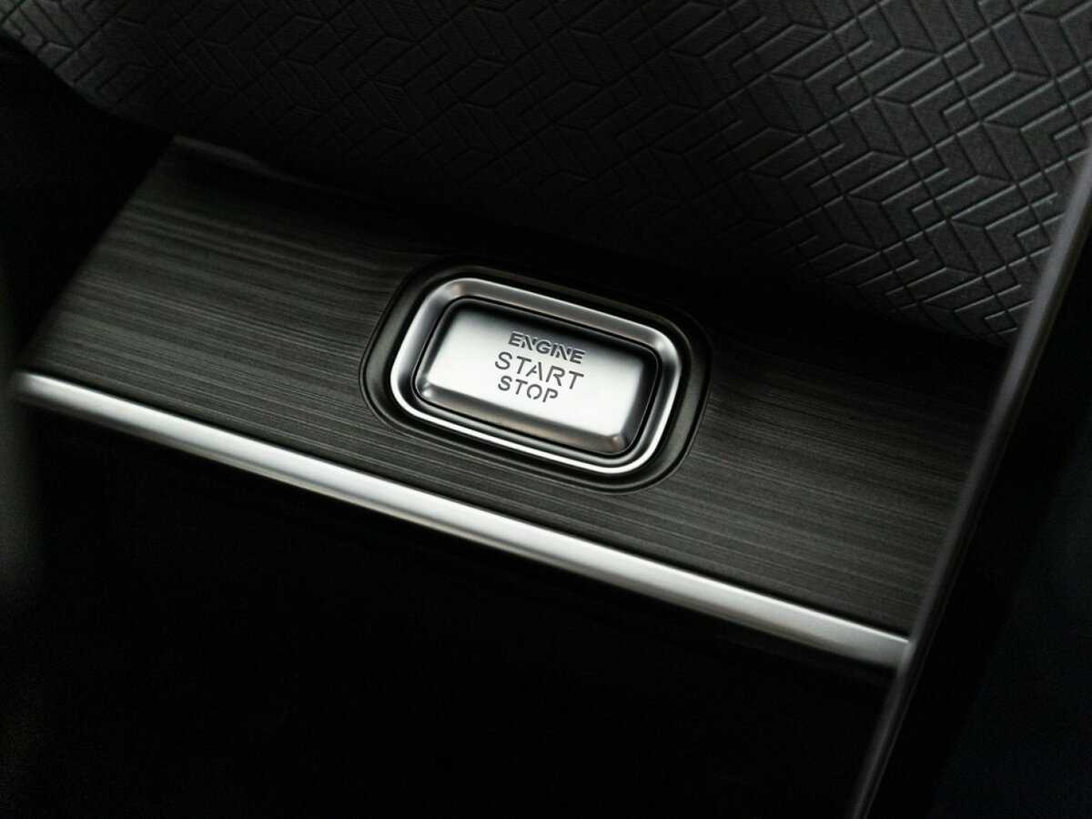 Купить Jaecoo J7 с пробегом. Фото: #22