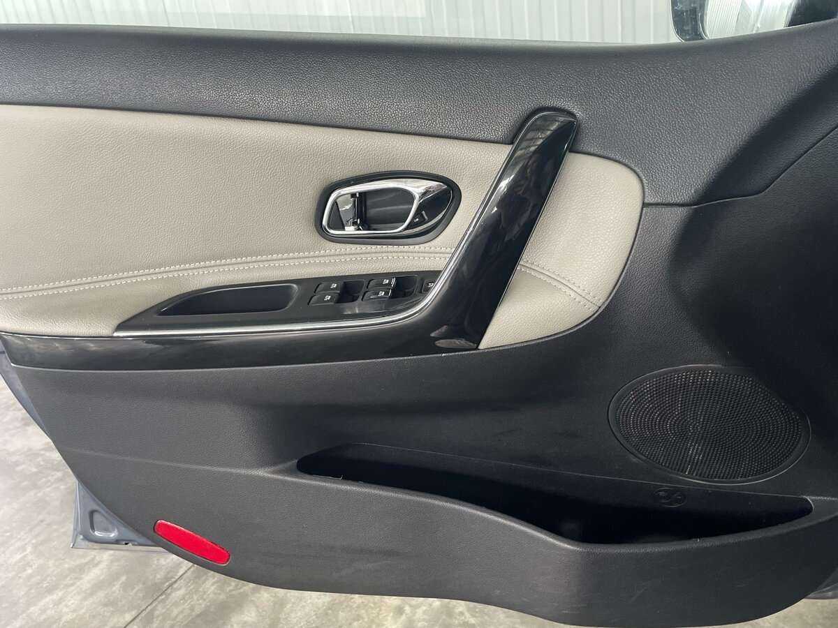 Купить Kia Ceed с пробегом. Фото: #19