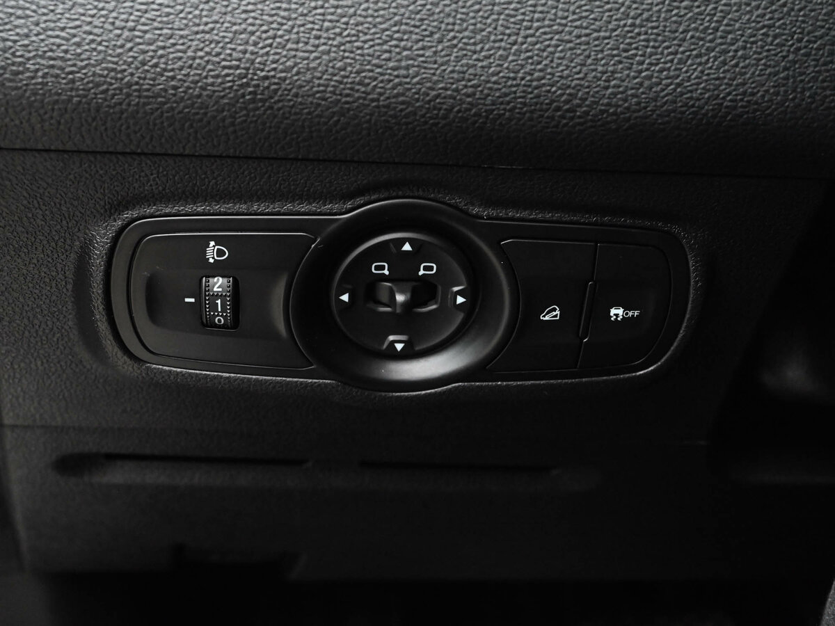 Купить Chery Tiggo 4 с пробегом. Фото: #16