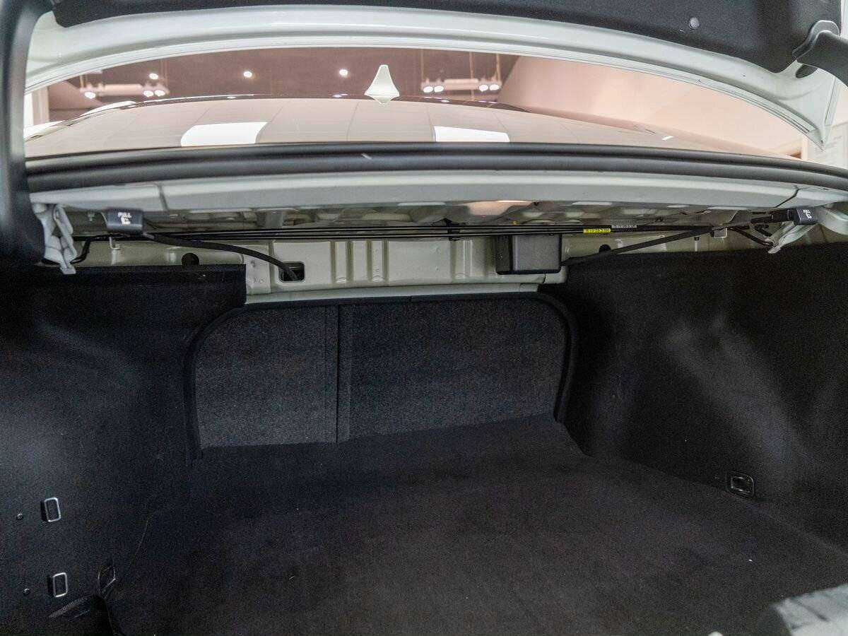 Купить Kia Optima с пробегом. Фото: #7