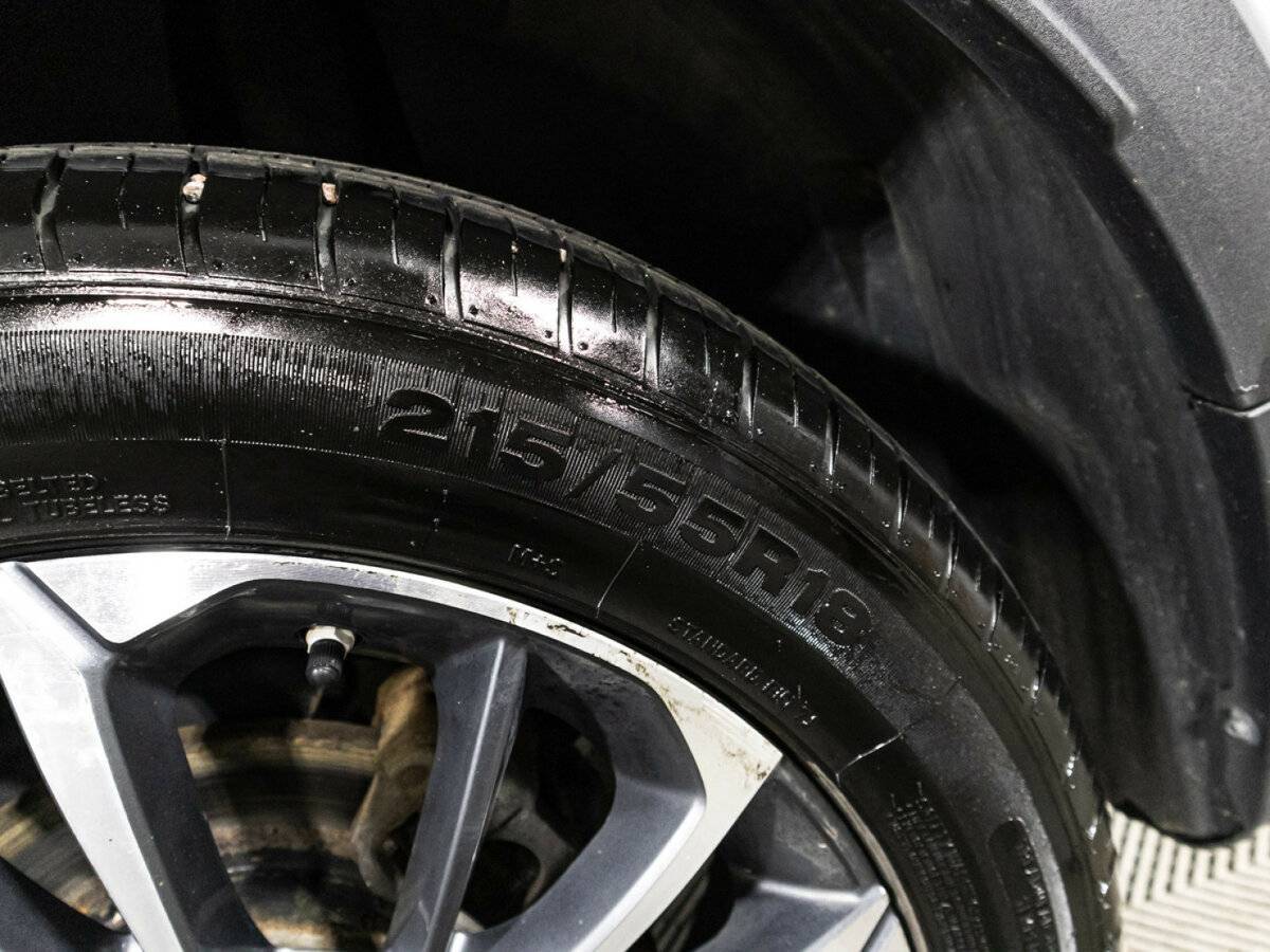 Купить Geely Coolray с пробегом. Фото: #7