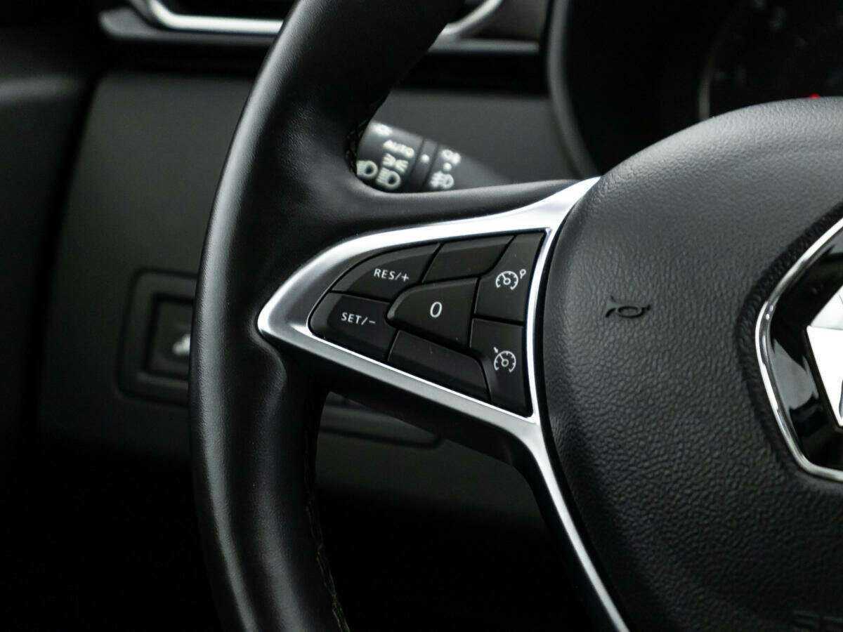 Купить Renault Arkana с пробегом. Фото: #19