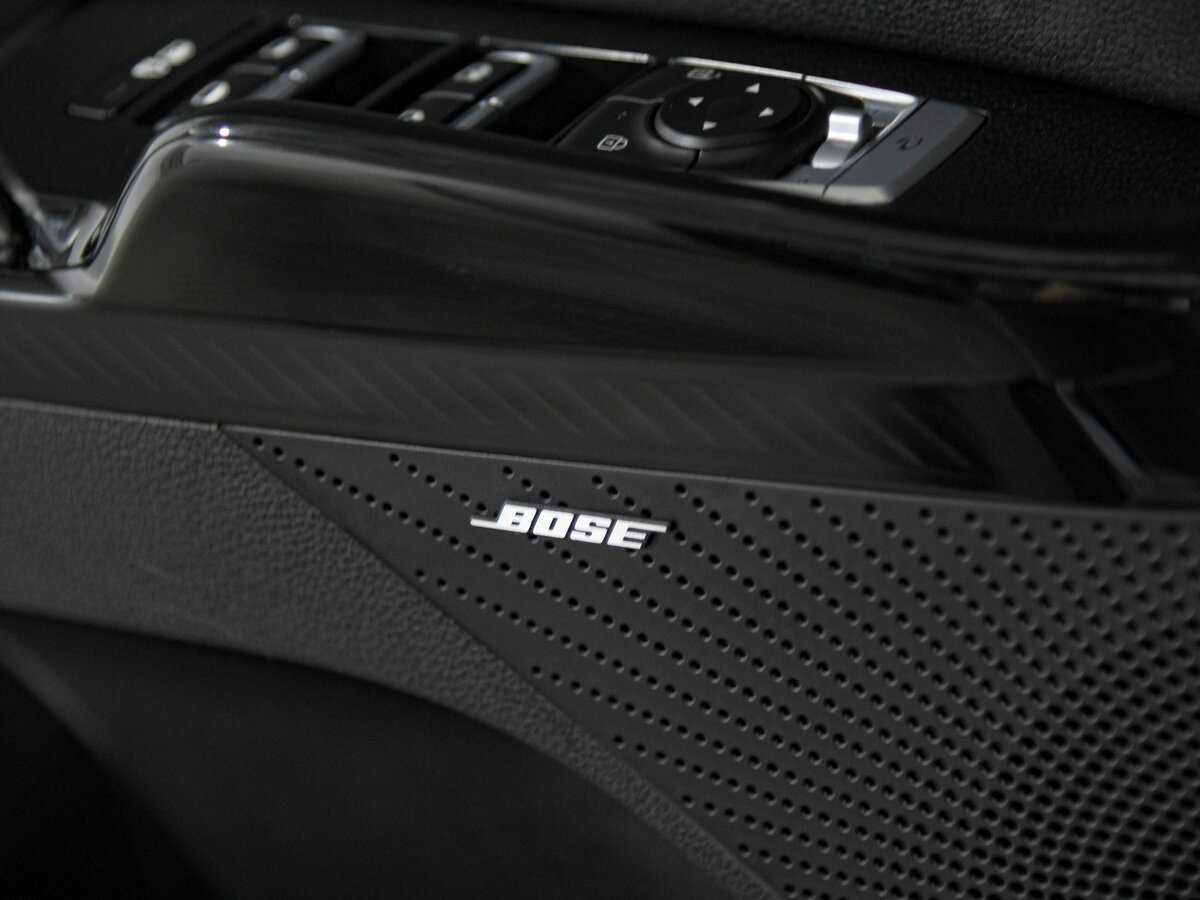 Купить Kia K5 с пробегом. Фото: #19