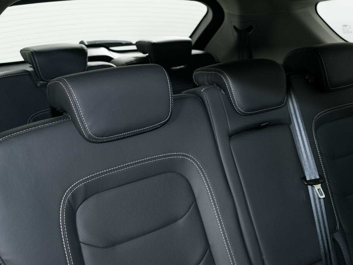 Купить Jetour X70 с пробегом. Фото: #12