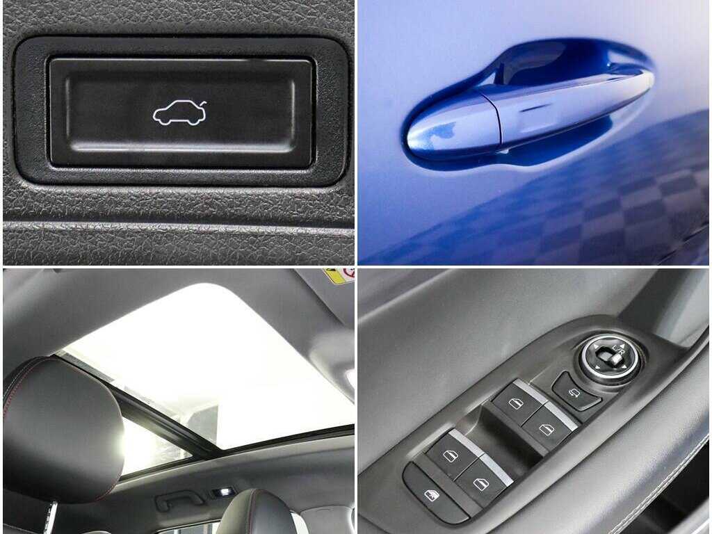 Купить Chery Tiggo 7 Pro с пробегом. Фото: #18