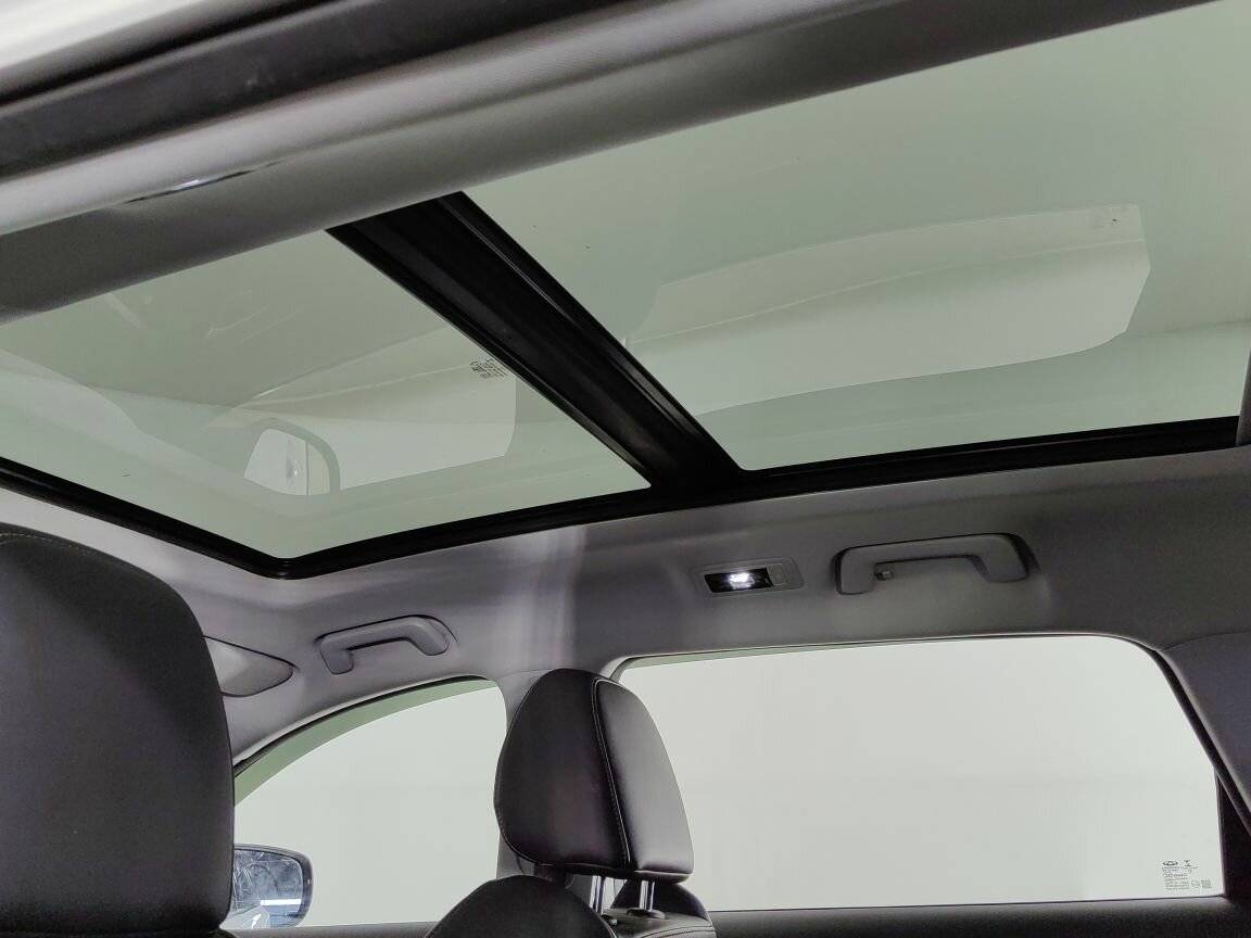 Купить Chery Tiggo 7 Pro с пробегом. Фото: #30