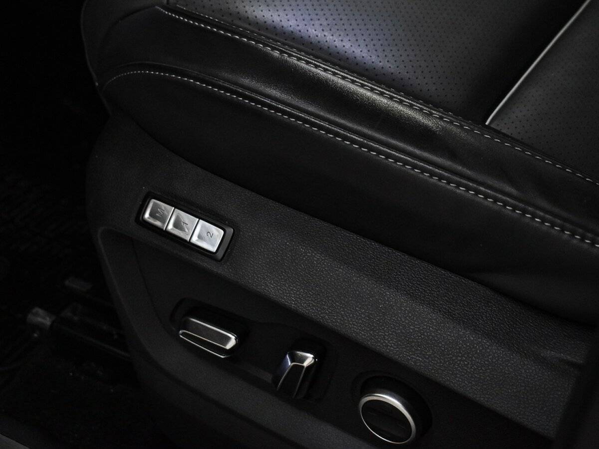 Купить Chery Tiggo 7 Pro Max с пробегом. Фото: #18