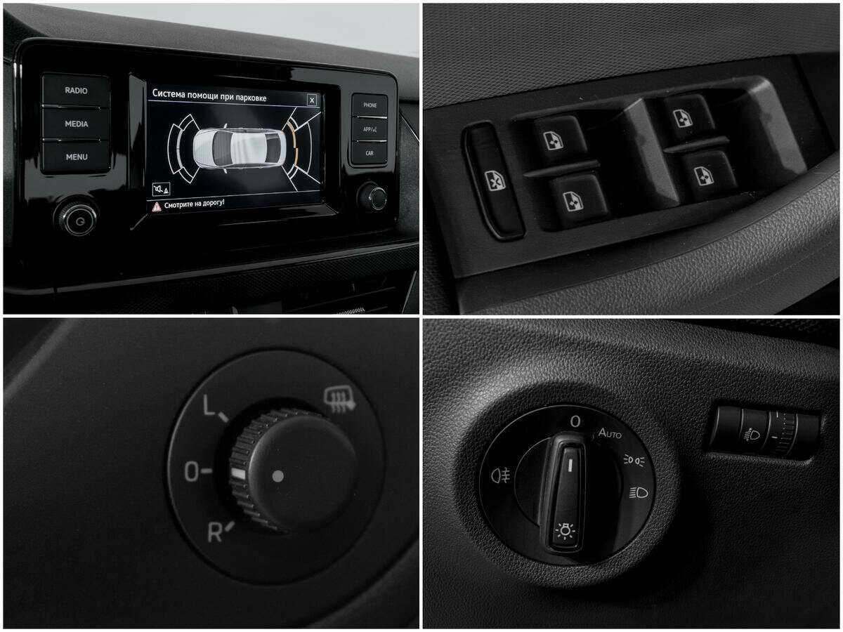 Купить Volkswagen Polo с пробегом. Фото: #13