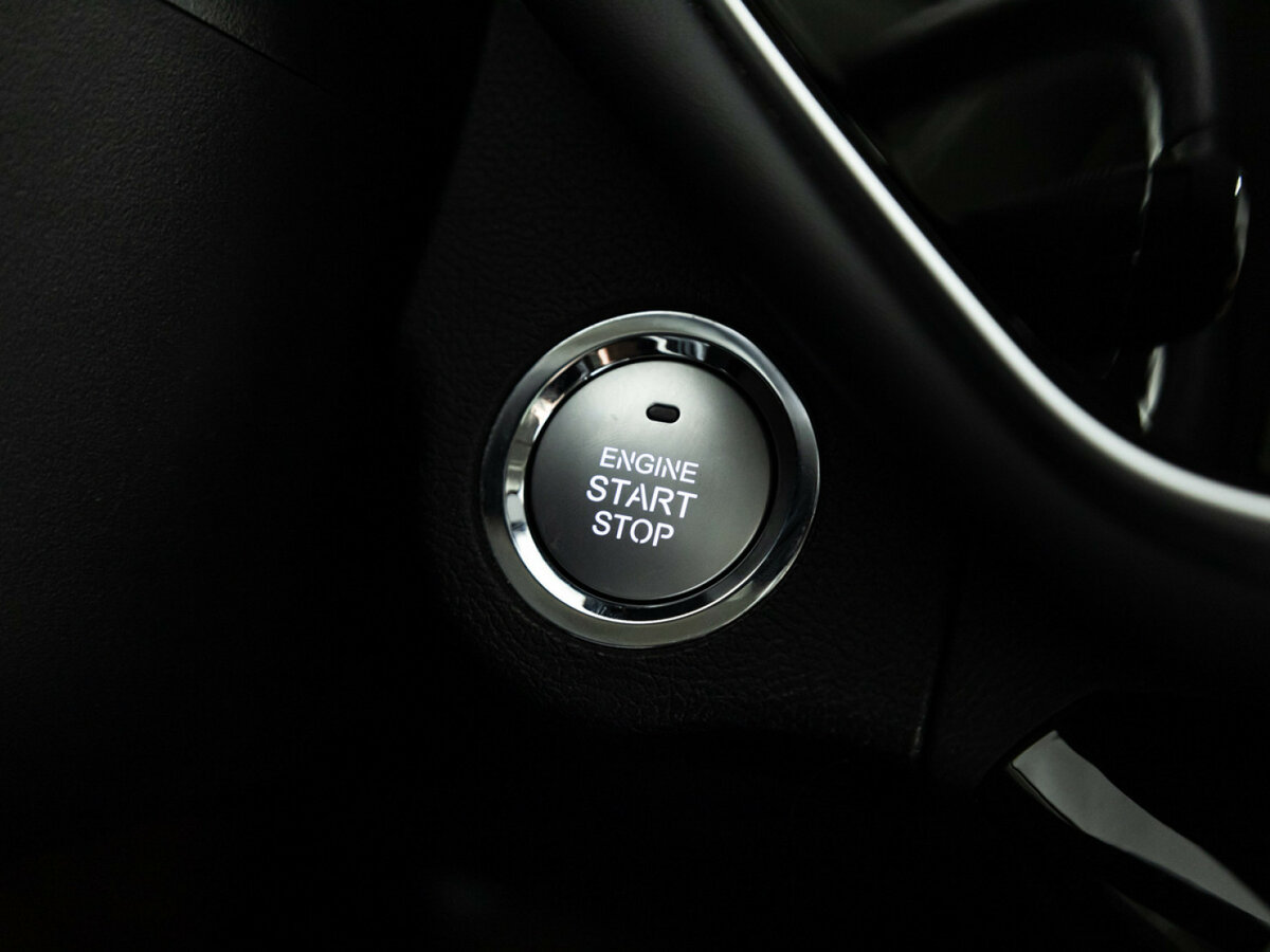 Купить OMODA S5 с пробегом. Фото: #17