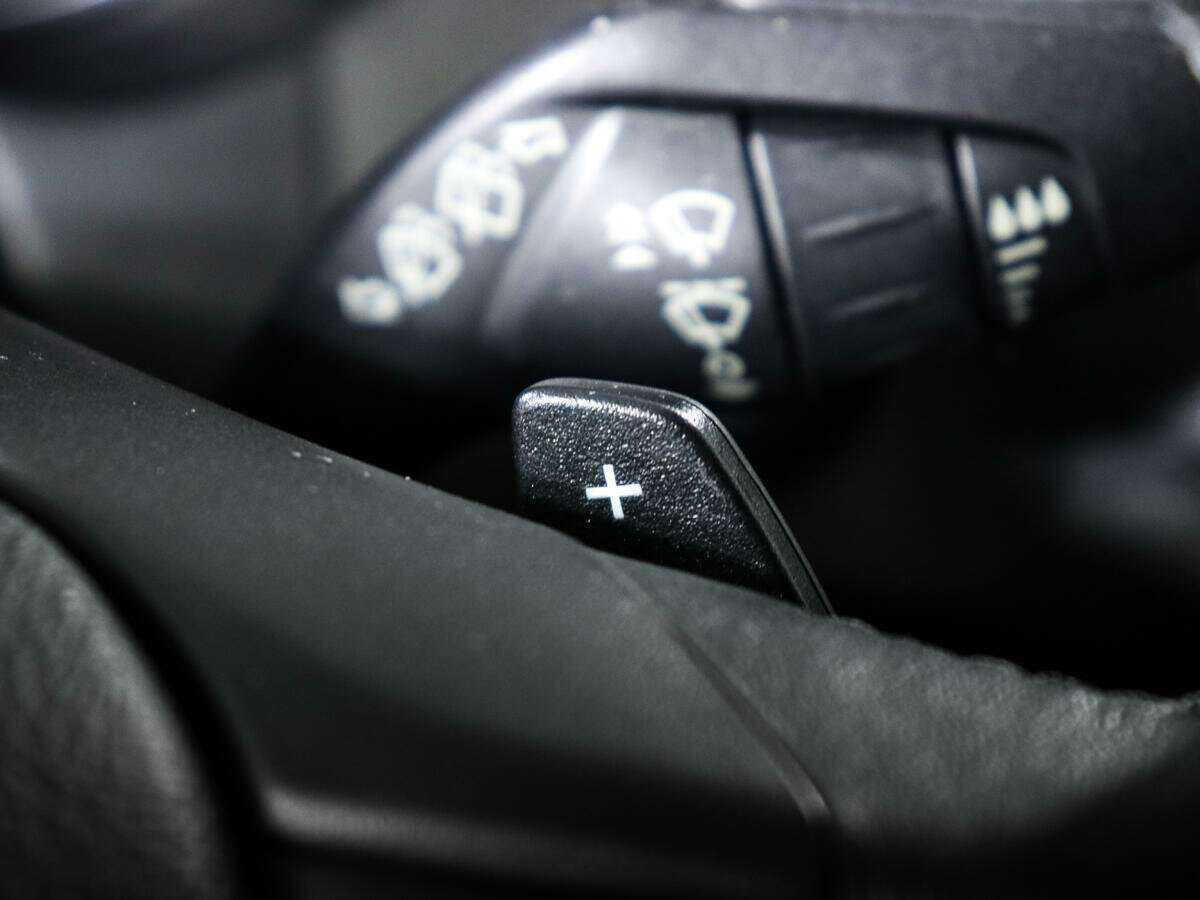 Купить Ford Focus с пробегом. Фото: #16