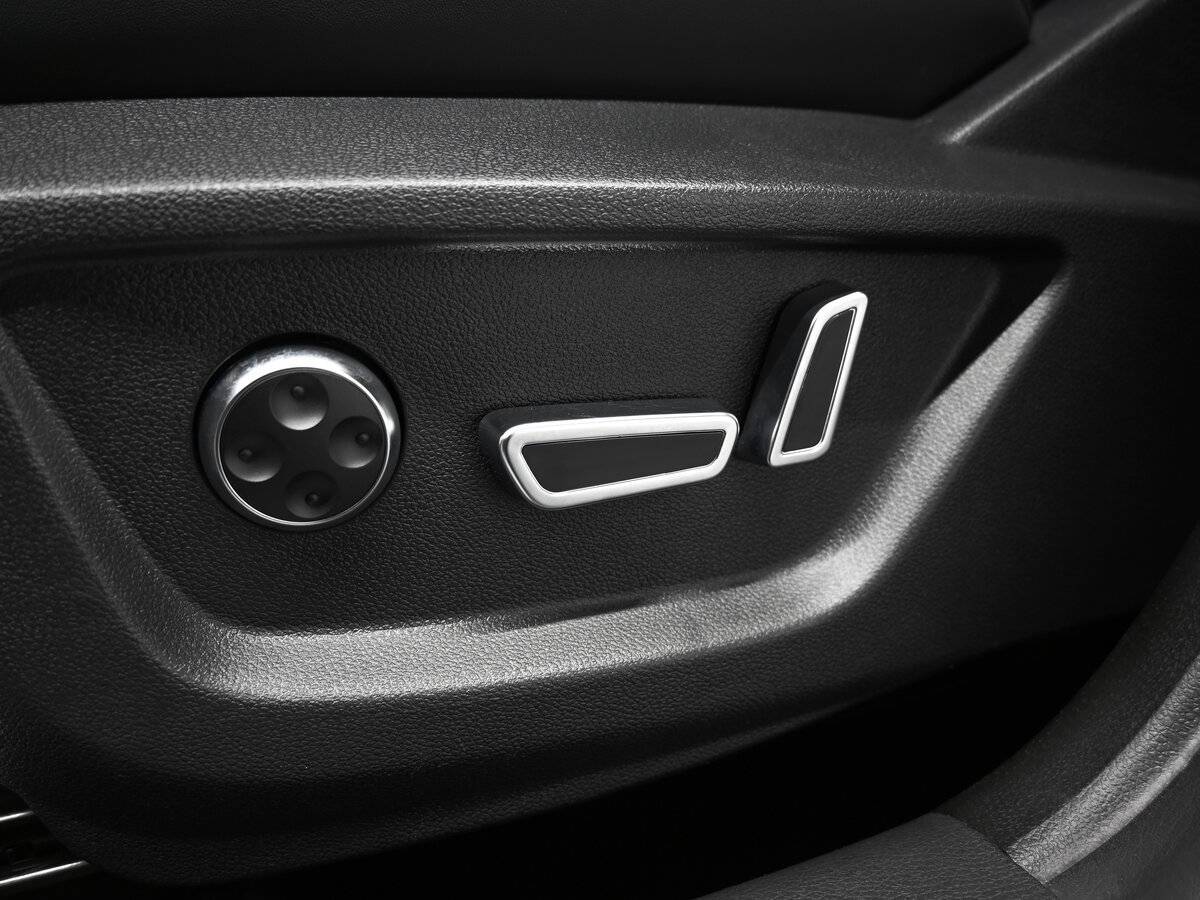 Купить Chery Tiggo 8 с пробегом. Фото: #22