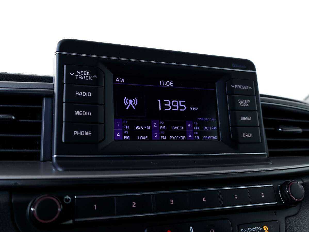 Купить Kia Ceed с пробегом. Фото: #13