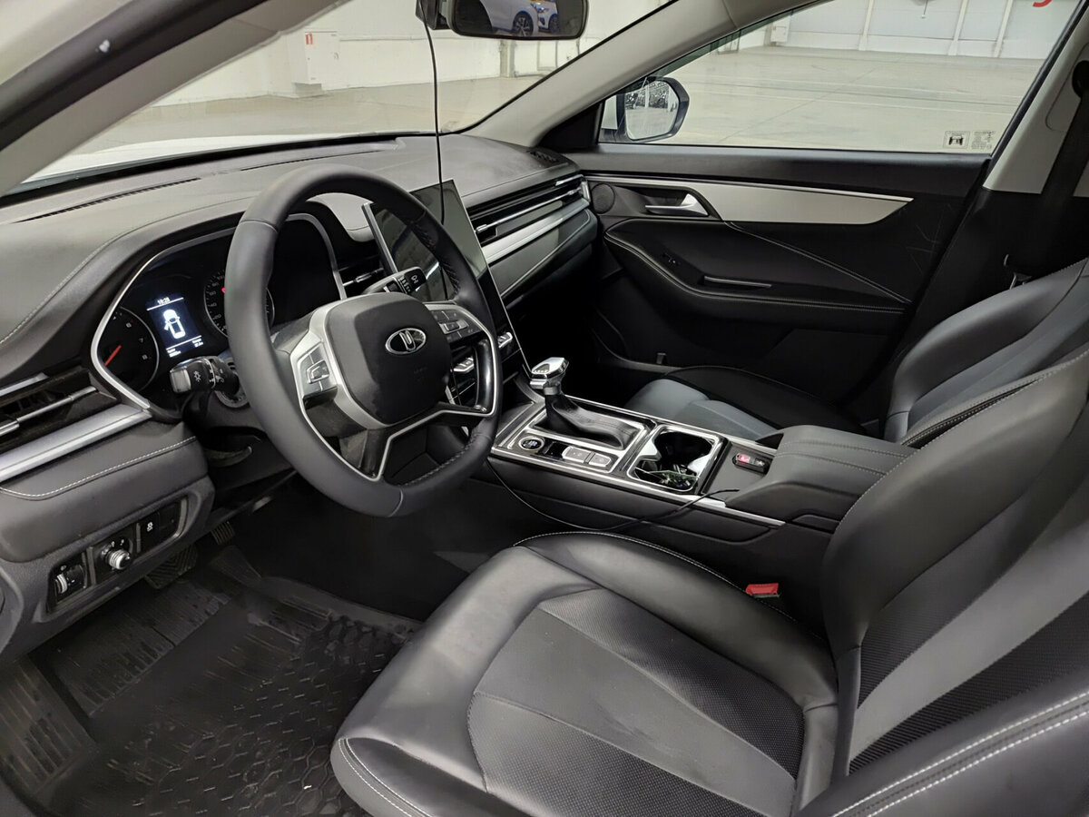 Купить Москвич 6 с пробегом. Фото: #15