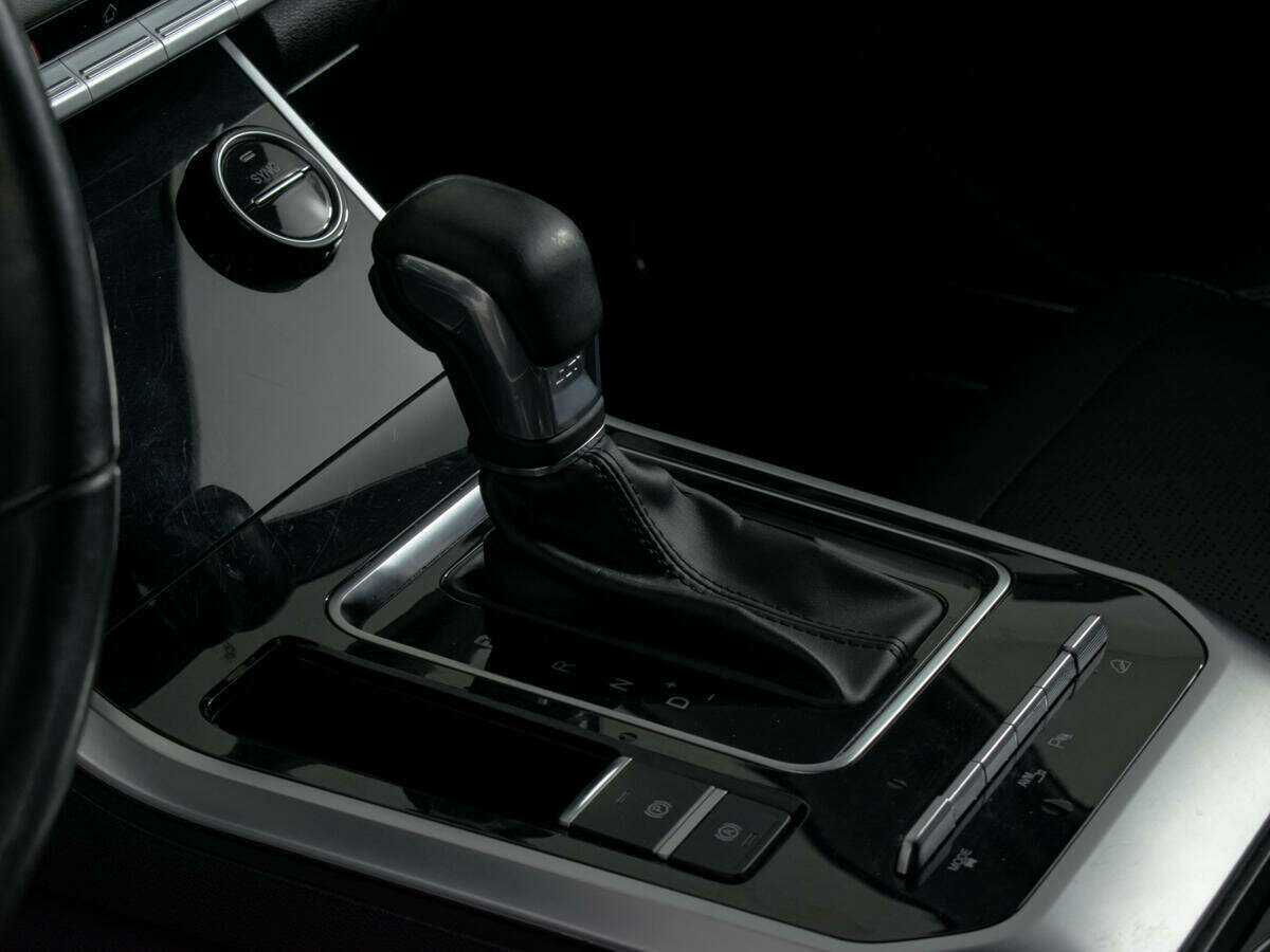 Купить Chery Tiggo 8 с пробегом. Фото: #13