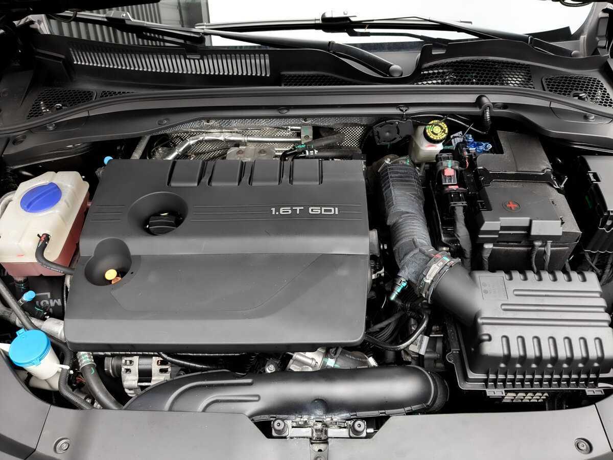 Купить Chery Arrizo 8 с пробегом. Фото: #8