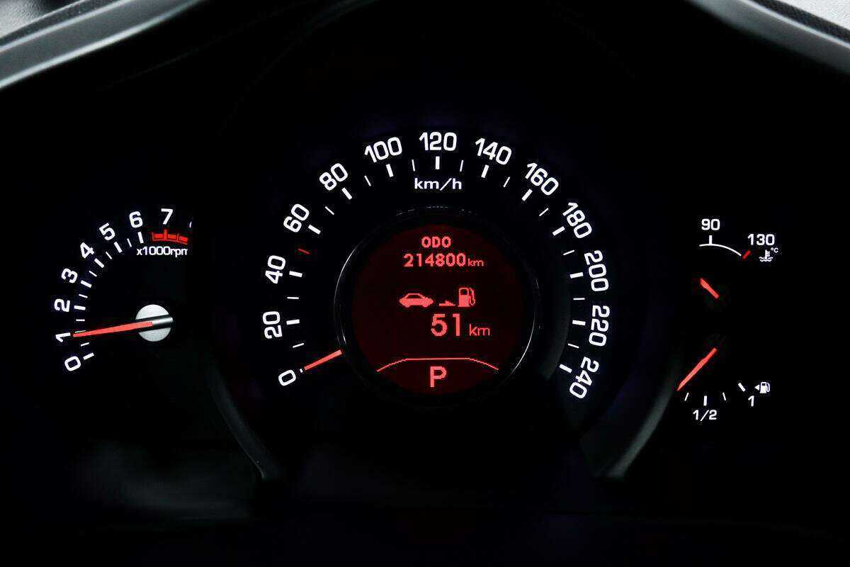 Купить Kia Sportage с пробегом. Фото: #9