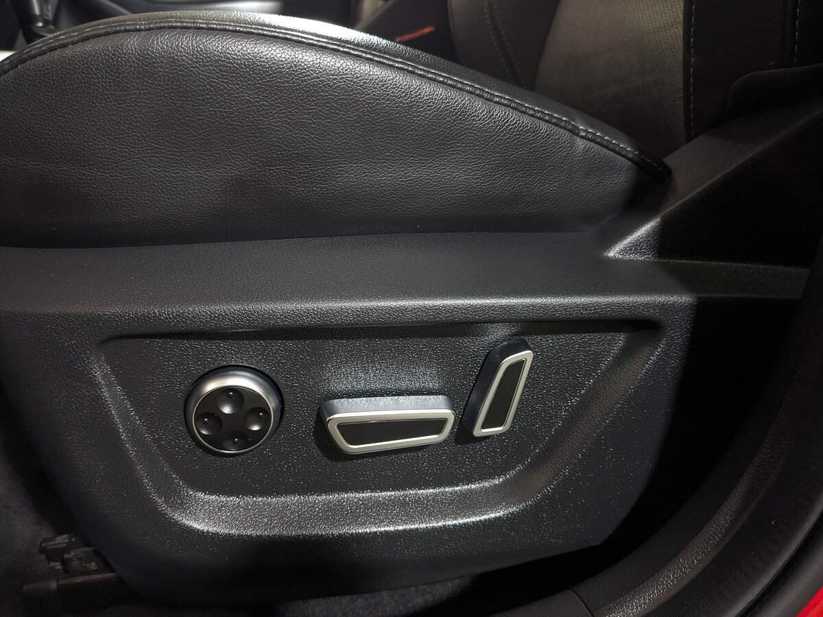 Купить Chery Tiggo 4 с пробегом. Фото: #26