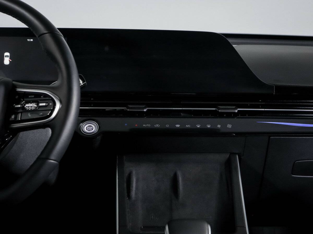 Купить OMODA C5 с пробегом. Фото: #10