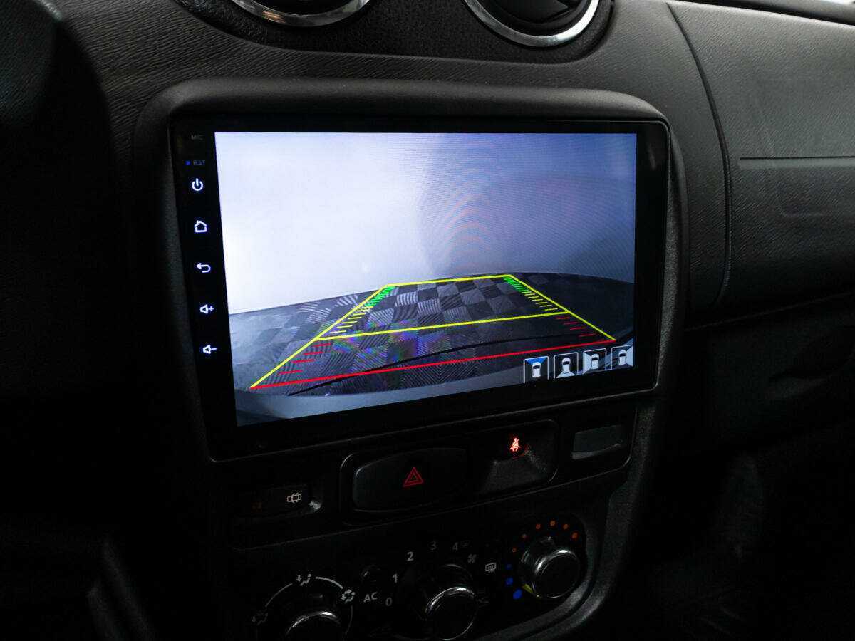 Купить Renault Duster с пробегом. Фото: #14