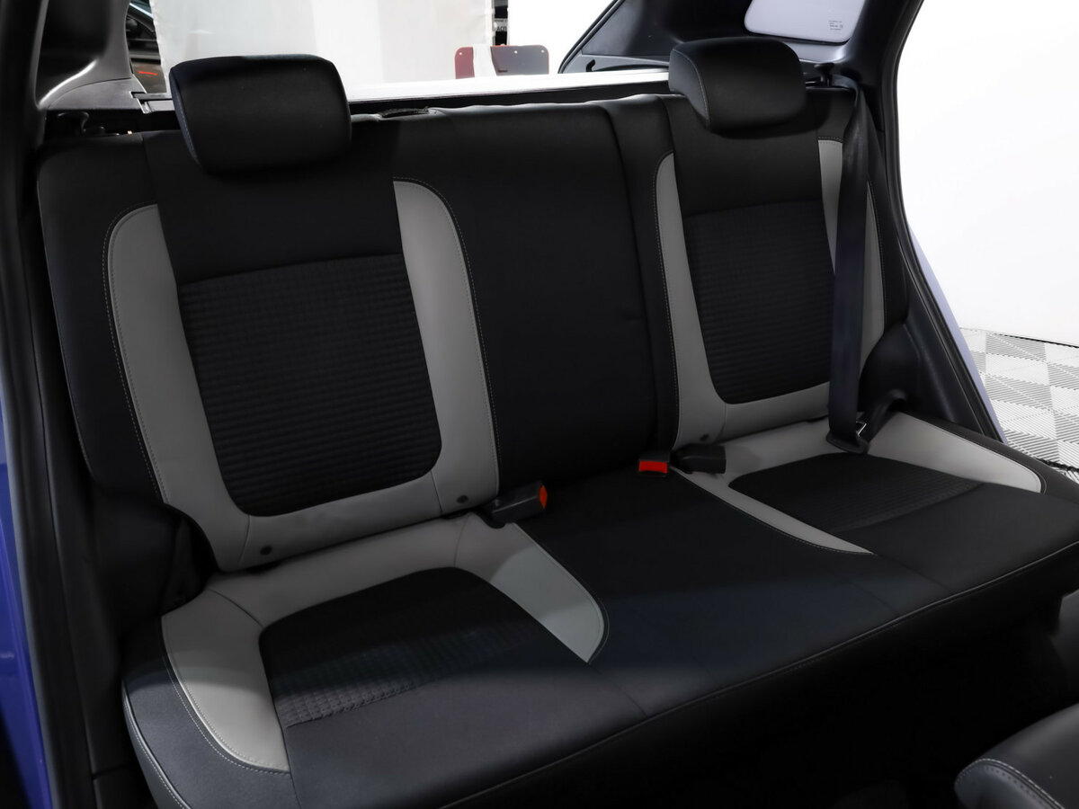 Купить Lada (ВАЗ) Vesta с пробегом. Фото: #17