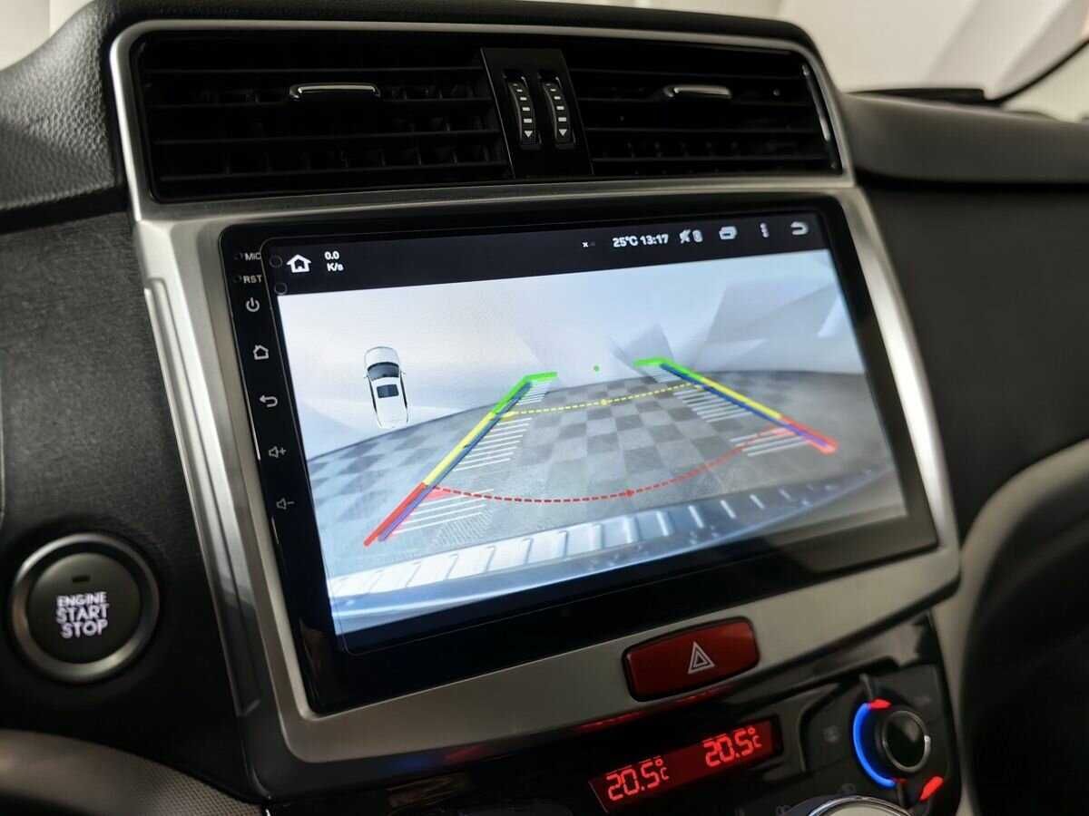 Купить Haval H6 с пробегом. Фото: #15