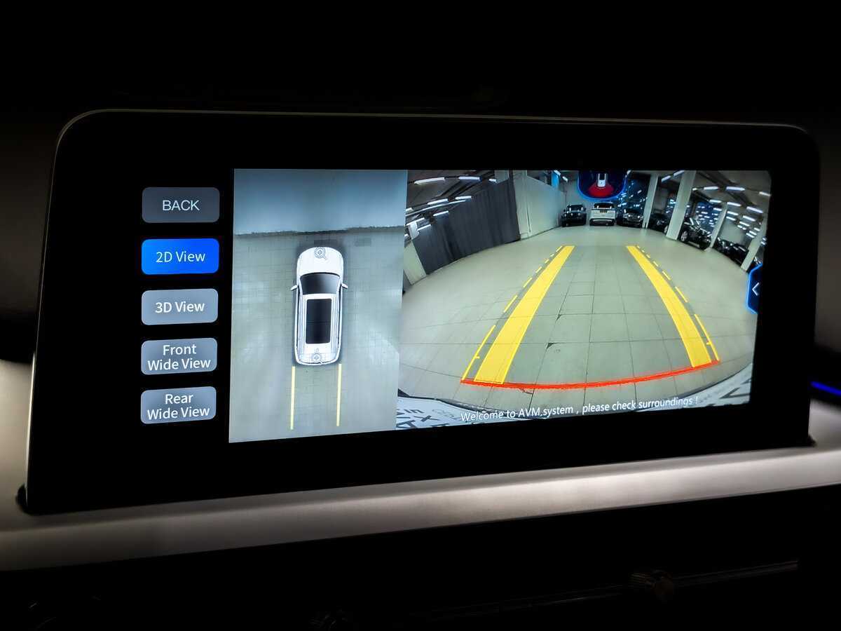 Купить Chery Tiggo 7 Pro с пробегом. Фото: #28