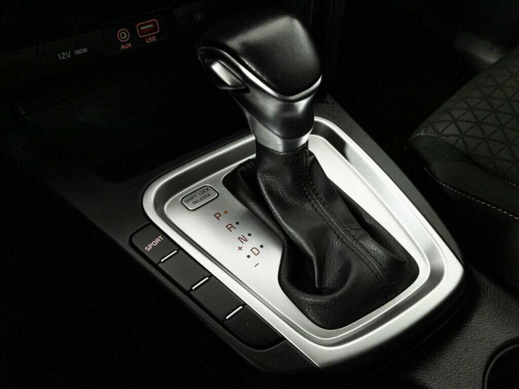 Купить Kia Ceed с пробегом. Фото: #16