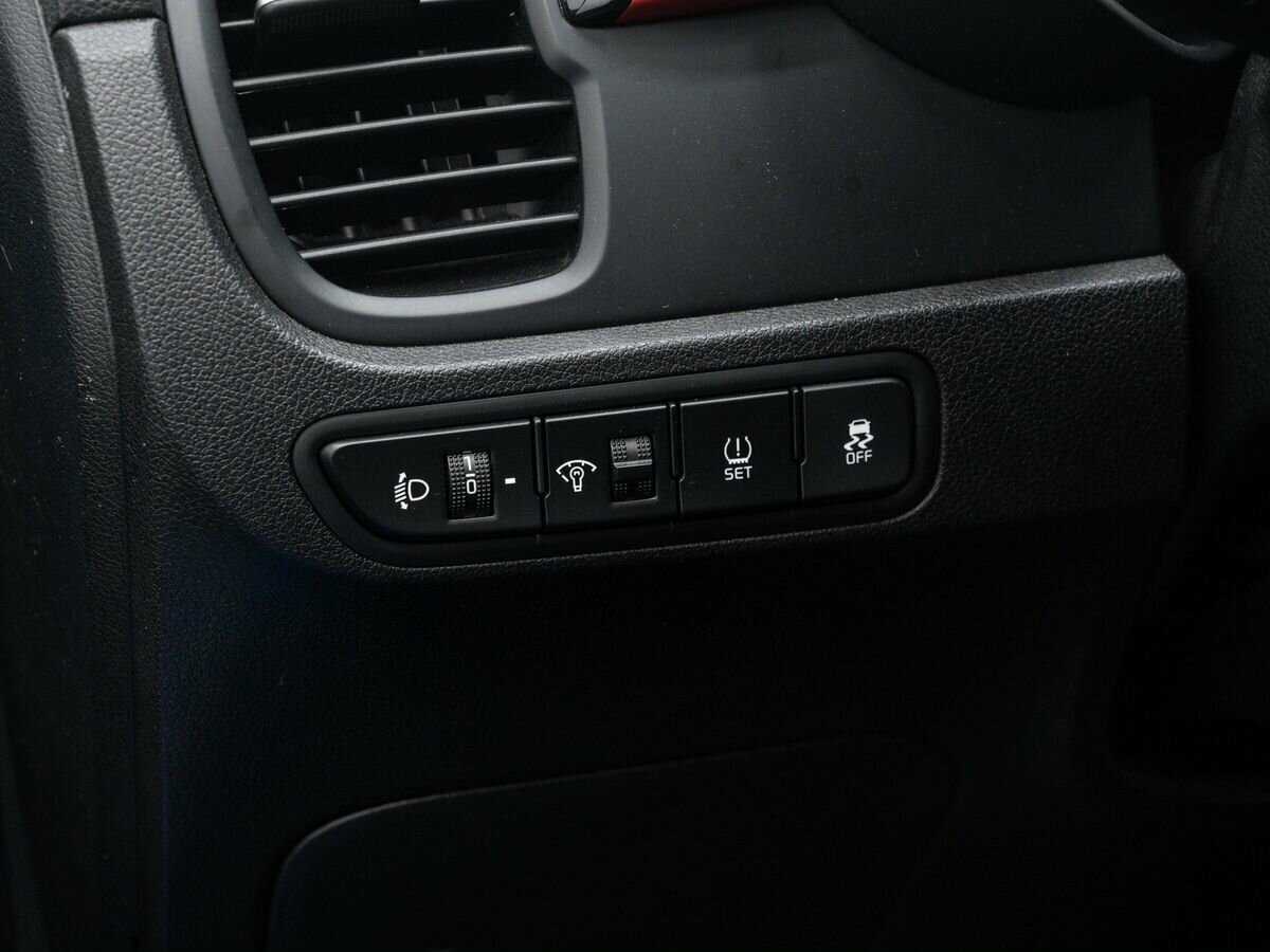 Купить Kia Rio с пробегом. Фото: #15