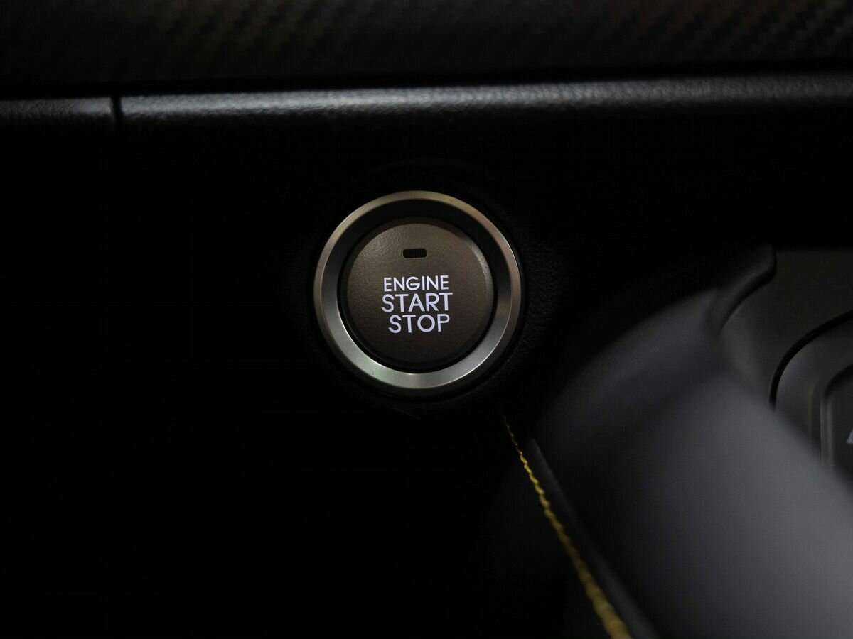 Купить Haval F7x с пробегом. Фото: #22