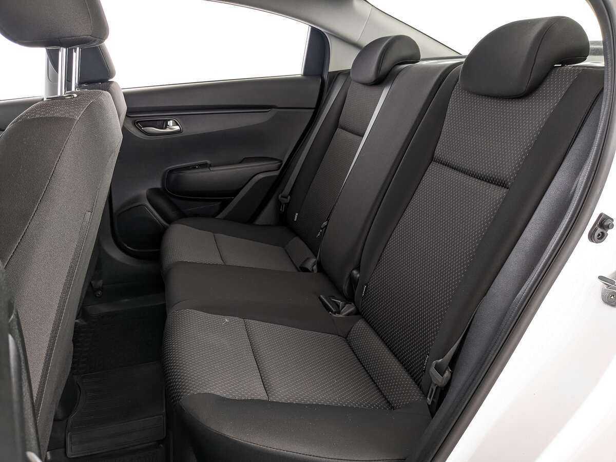 Купить Kia Rio с пробегом. Фото: #13