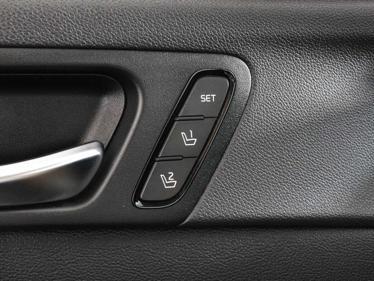 Купить Kia Optima с пробегом. Фото: #15