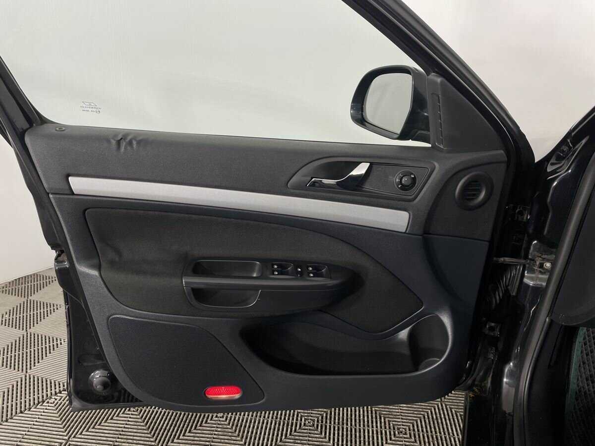 Купить Skoda Octavia с пробегом. Фото: #7