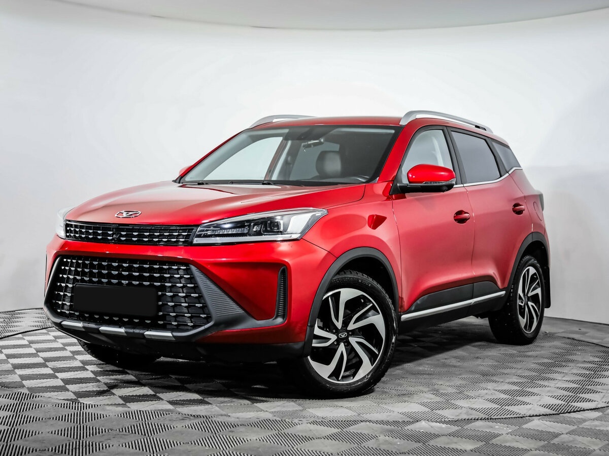 Купить KAIYI X3 Pro с пробегом. Фото: #0