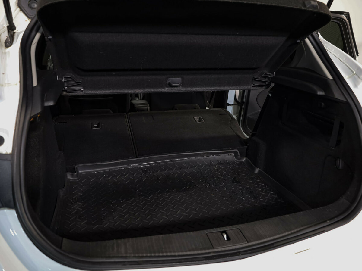 Купить Opel Astra с пробегом. Фото: #22