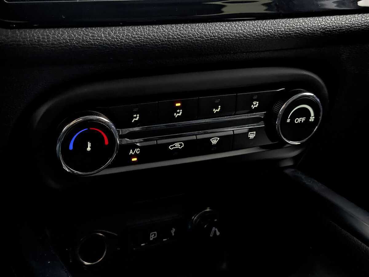 Купить Chery Tiggo 4 с пробегом. Фото: #20