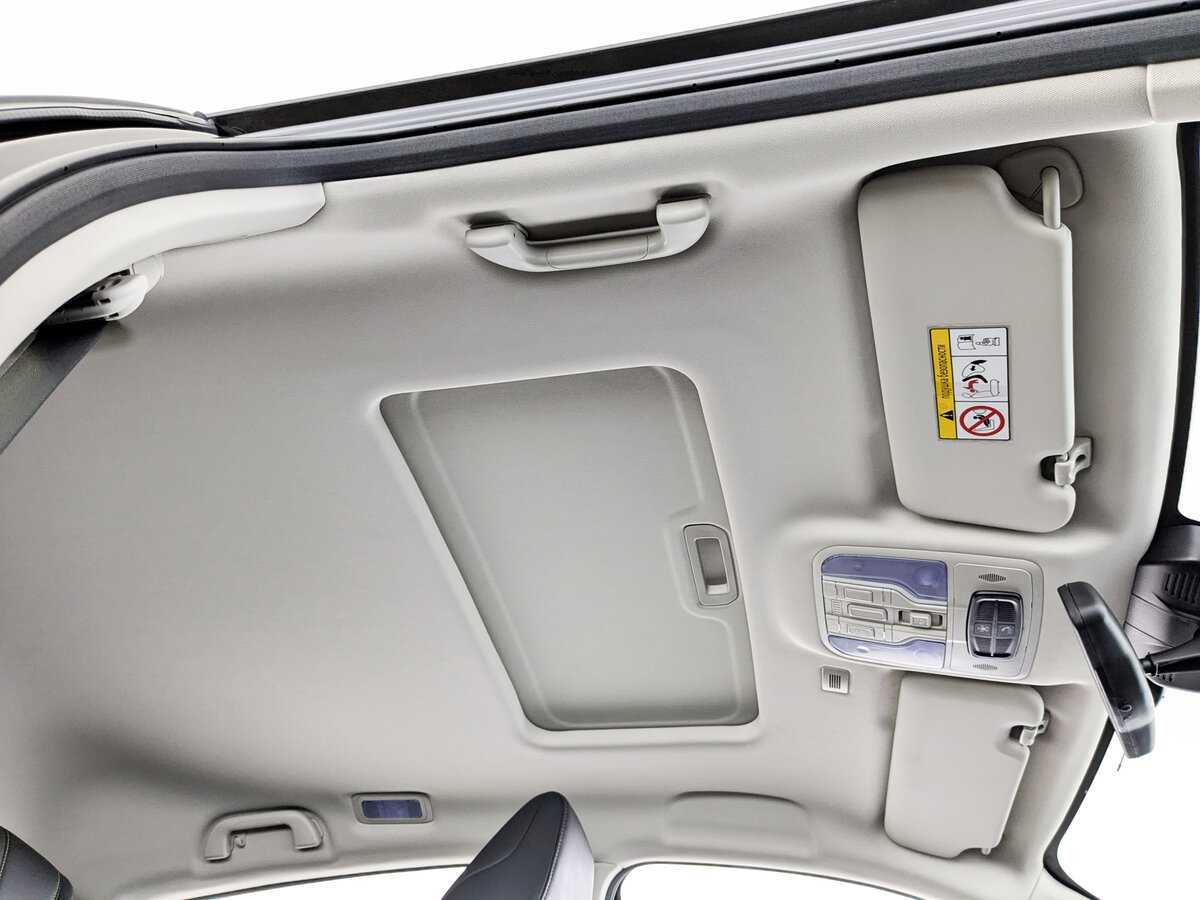 Купить Haval F7x с пробегом. Фото: #22