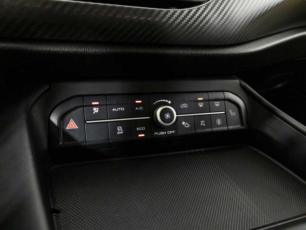 Купить Haval F7x с пробегом. Фото: #16