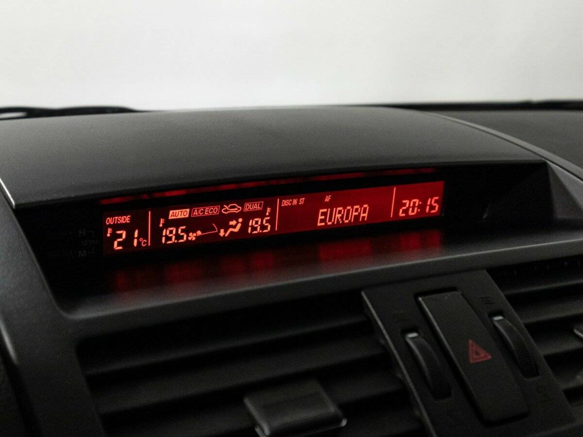 Купить Mazda 6 с пробегом. Фото: #15