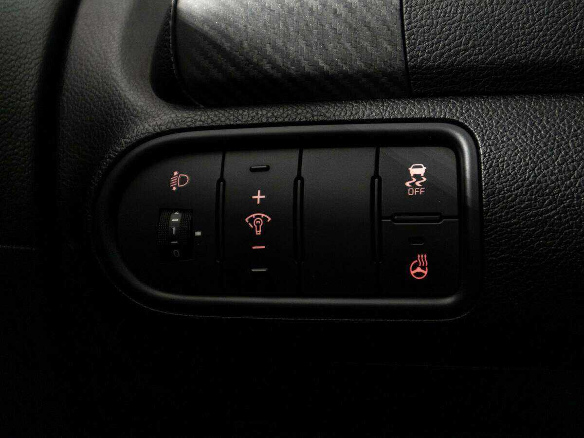 Купить Kia Cerato с пробегом. Фото: #15